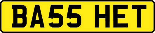 BA55HET