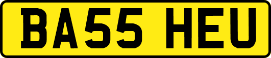 BA55HEU