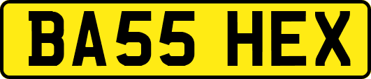BA55HEX