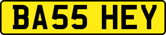 BA55HEY