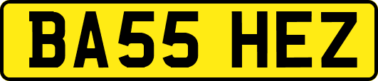 BA55HEZ