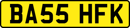 BA55HFK