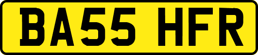 BA55HFR