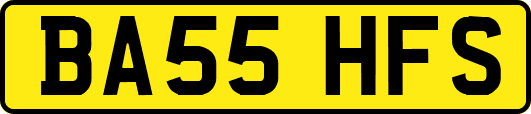 BA55HFS