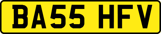 BA55HFV