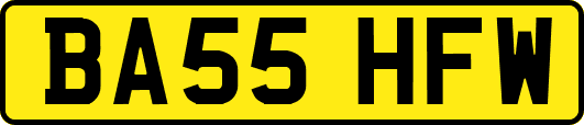 BA55HFW