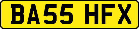 BA55HFX