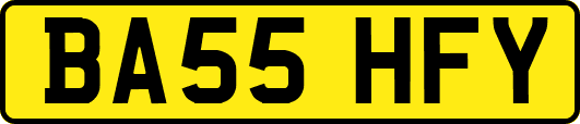BA55HFY