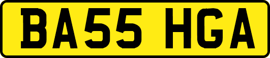 BA55HGA