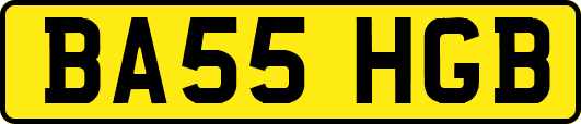 BA55HGB