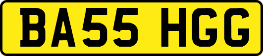 BA55HGG
