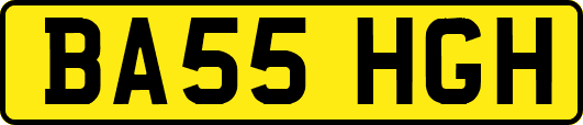 BA55HGH