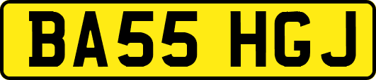 BA55HGJ