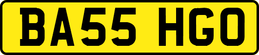 BA55HGO