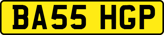 BA55HGP