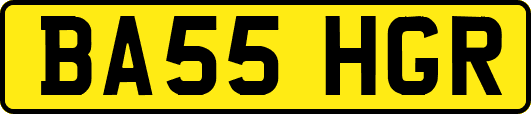BA55HGR