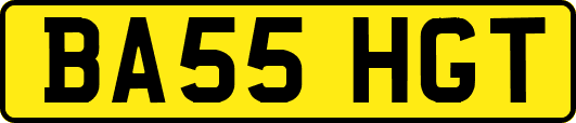 BA55HGT