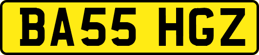 BA55HGZ