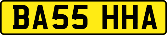 BA55HHA