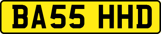 BA55HHD
