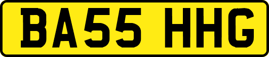 BA55HHG