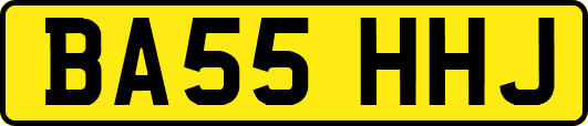 BA55HHJ