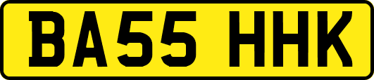 BA55HHK