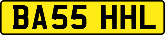 BA55HHL