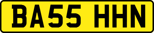BA55HHN
