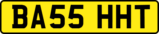 BA55HHT