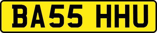 BA55HHU