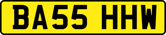 BA55HHW