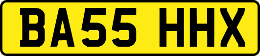 BA55HHX