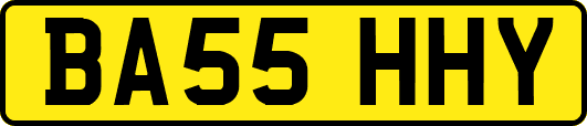 BA55HHY