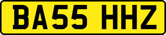 BA55HHZ