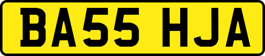 BA55HJA