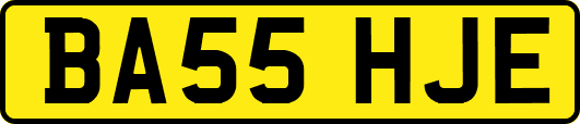 BA55HJE