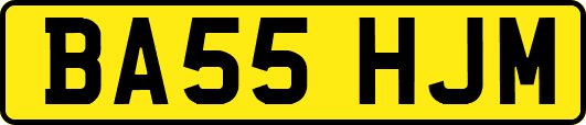 BA55HJM