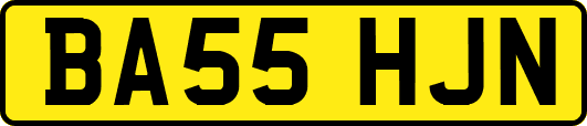 BA55HJN