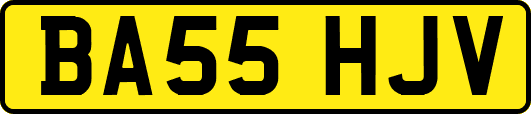 BA55HJV