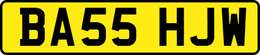 BA55HJW