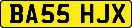 BA55HJX