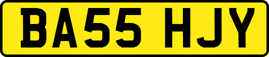 BA55HJY