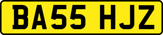 BA55HJZ