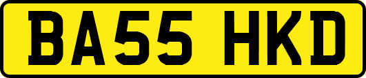 BA55HKD