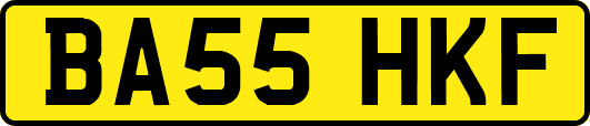 BA55HKF