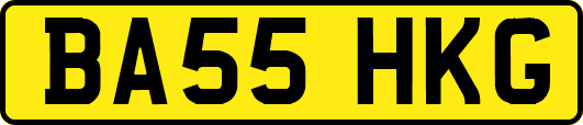 BA55HKG