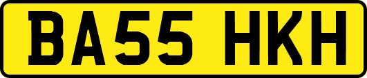 BA55HKH