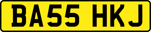 BA55HKJ