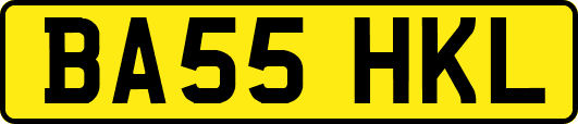BA55HKL